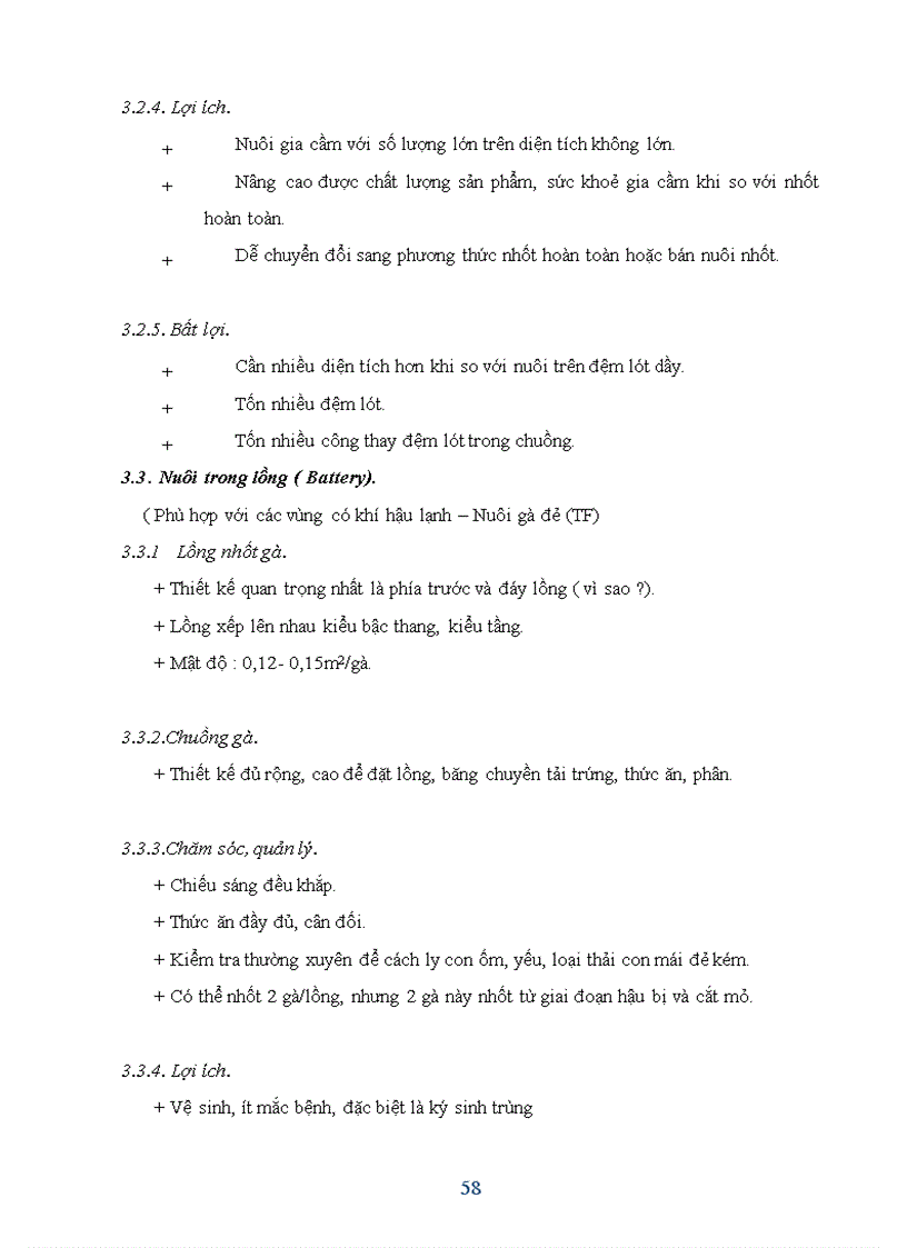 image for page Chăn nuôi