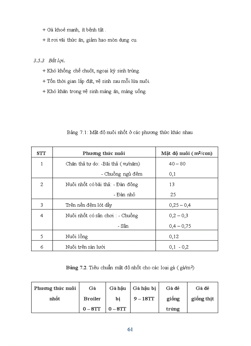 image for page Chăn nuôi