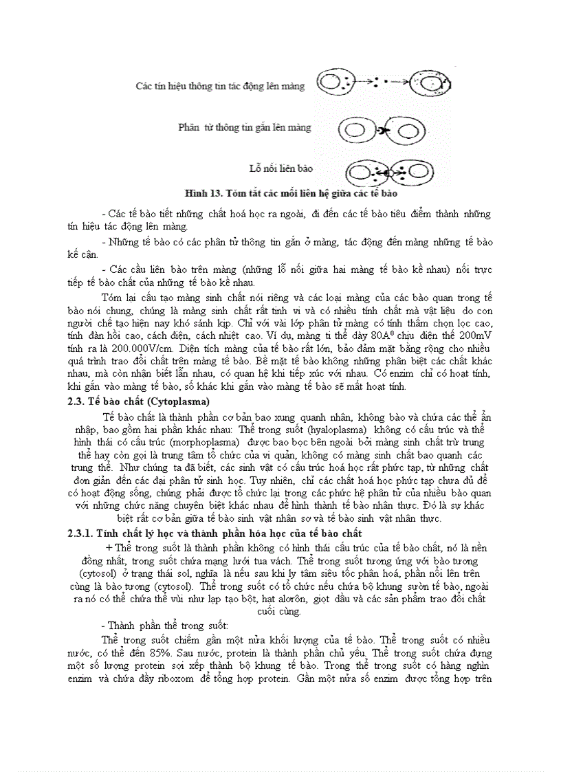 image for page Chương 1 te bao