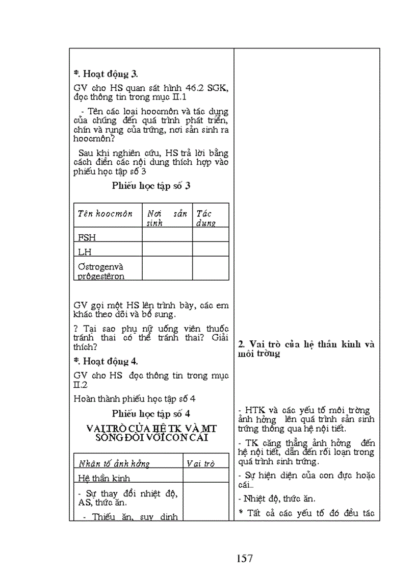 image for page Giao an sinh 11 ban co ban toan tap