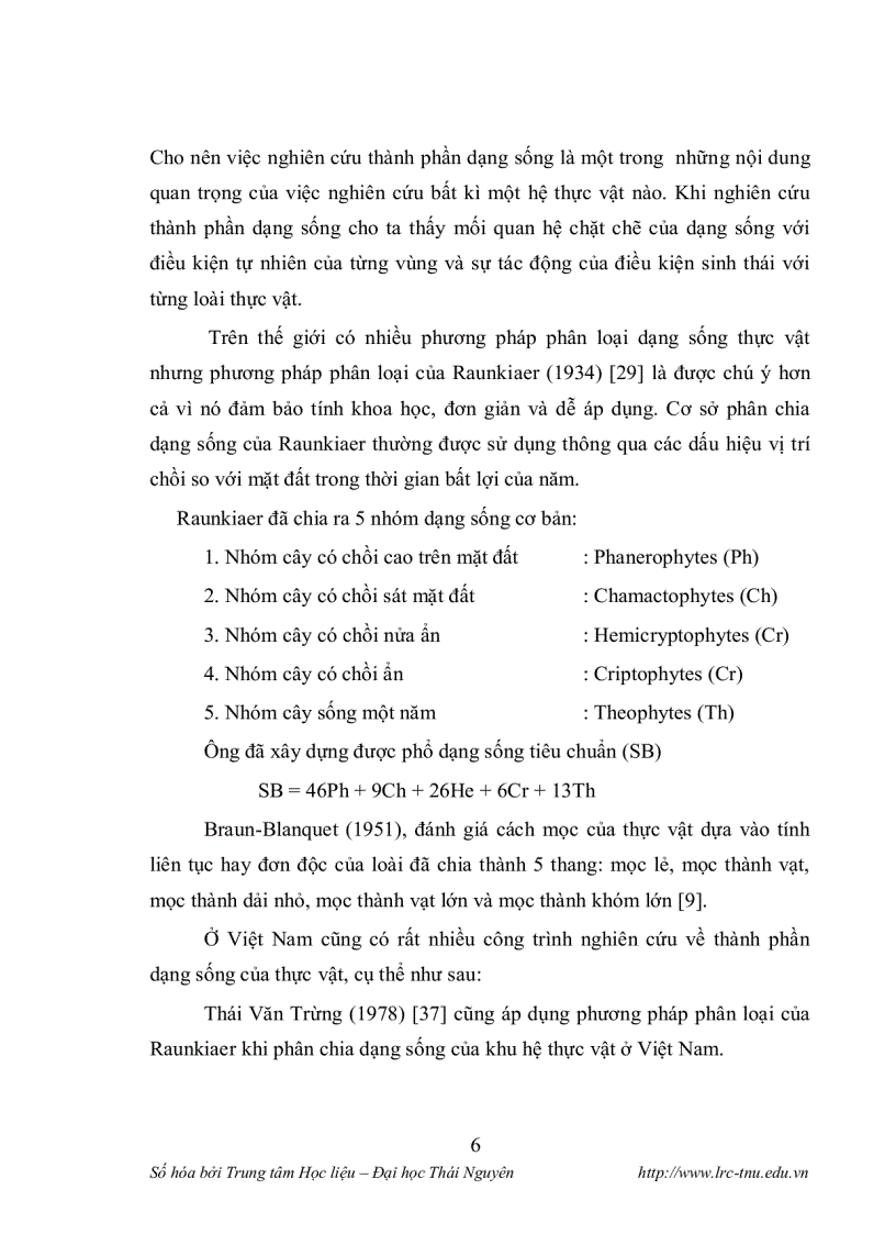 image for page Luận văn thạc sỹ Sinh học