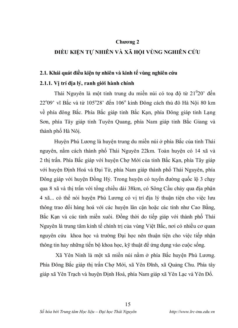 image for page Luận văn thạc sỹ Sinh học