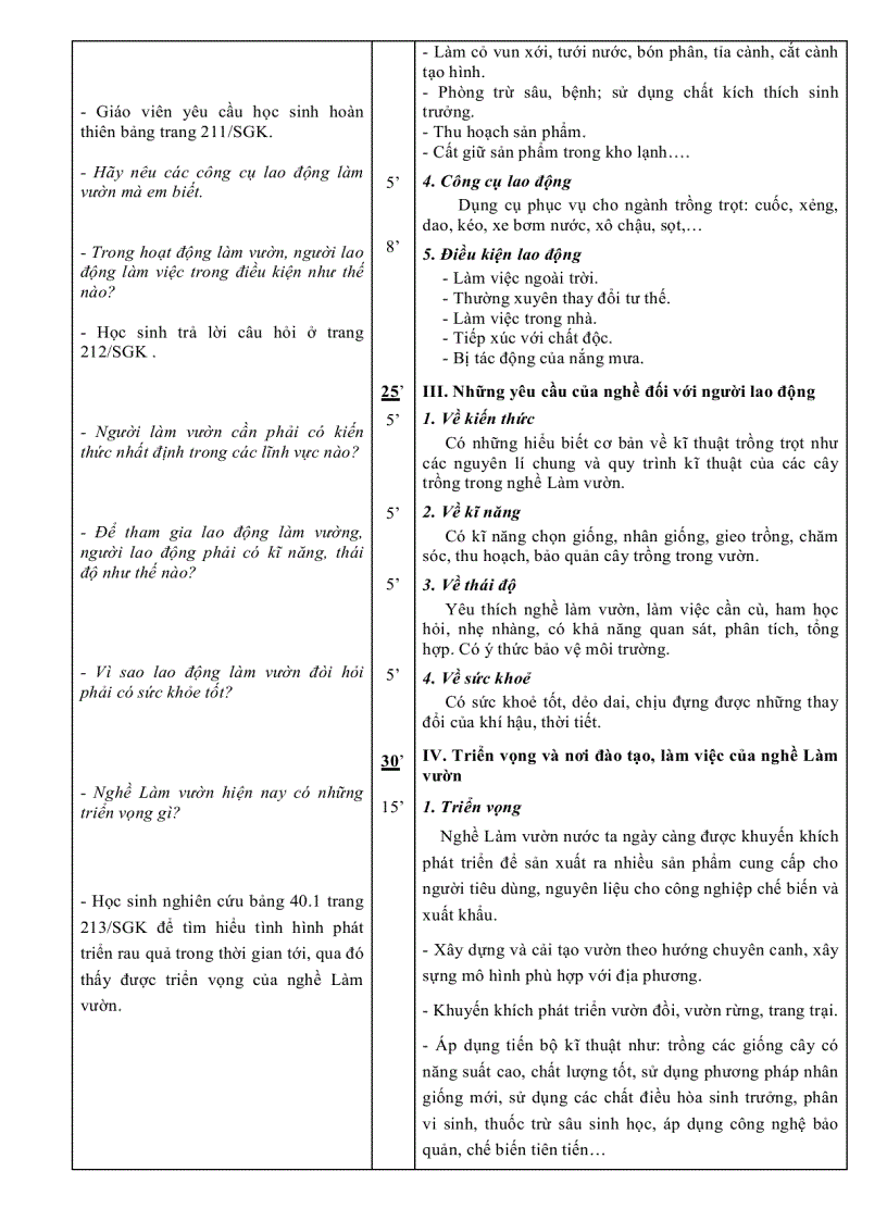 image for page Tiet 100 102 nghe lam vuon pdf