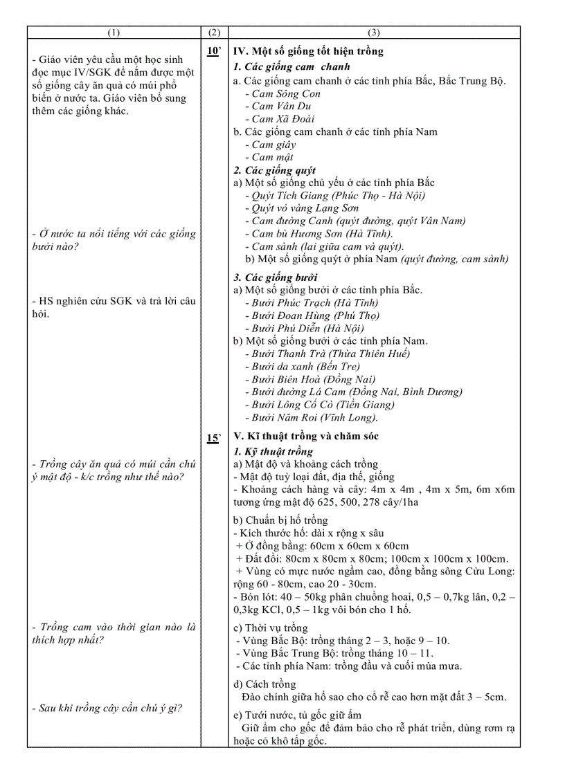 image for page Tiet 37 39 nghe lam vuon pdf