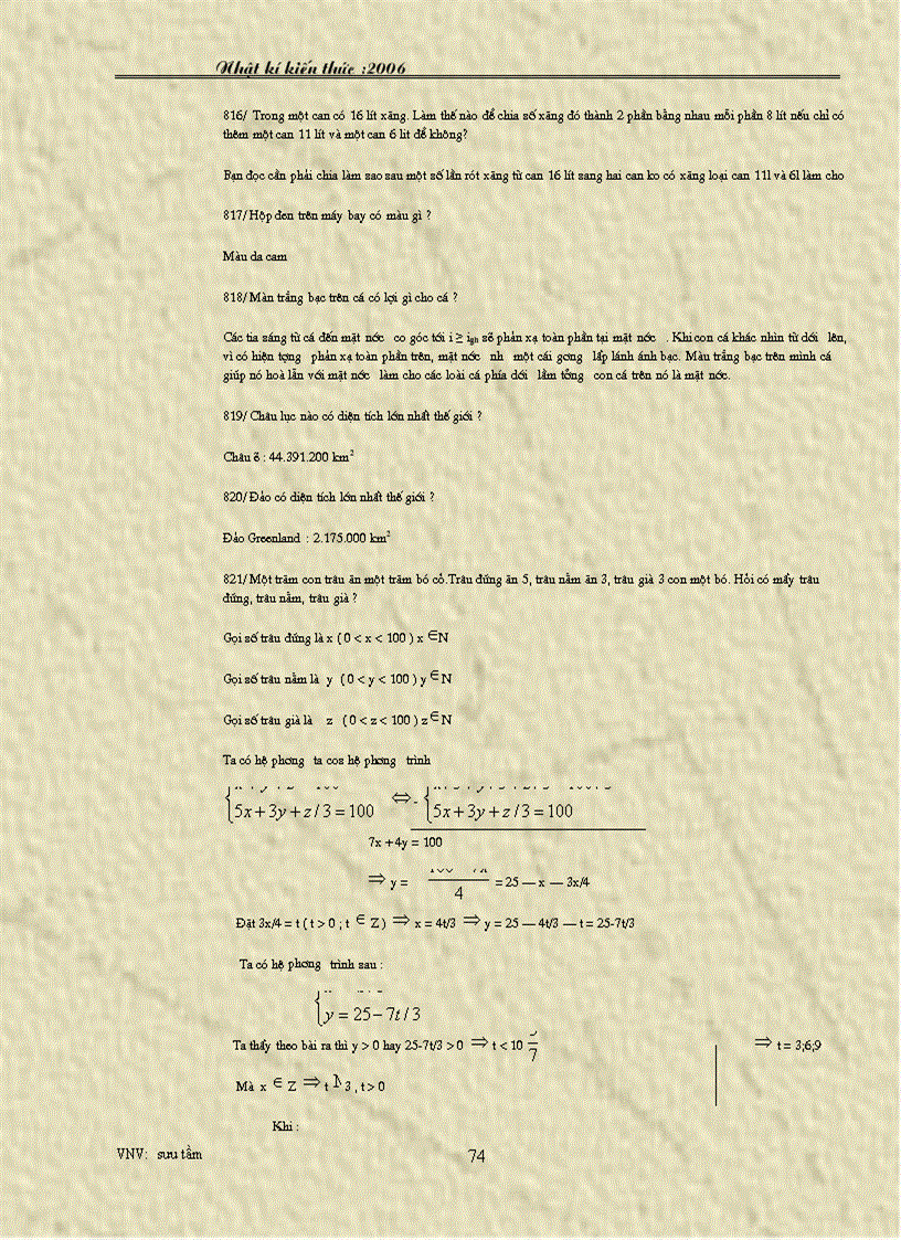 image for page 1000 câu hỏi về kiến thức