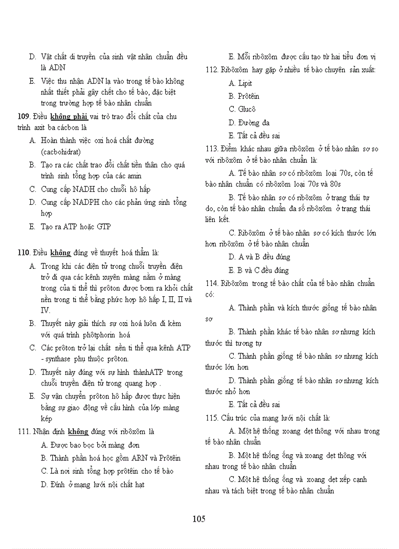 image for page 1001 câu hoi trac nghiem