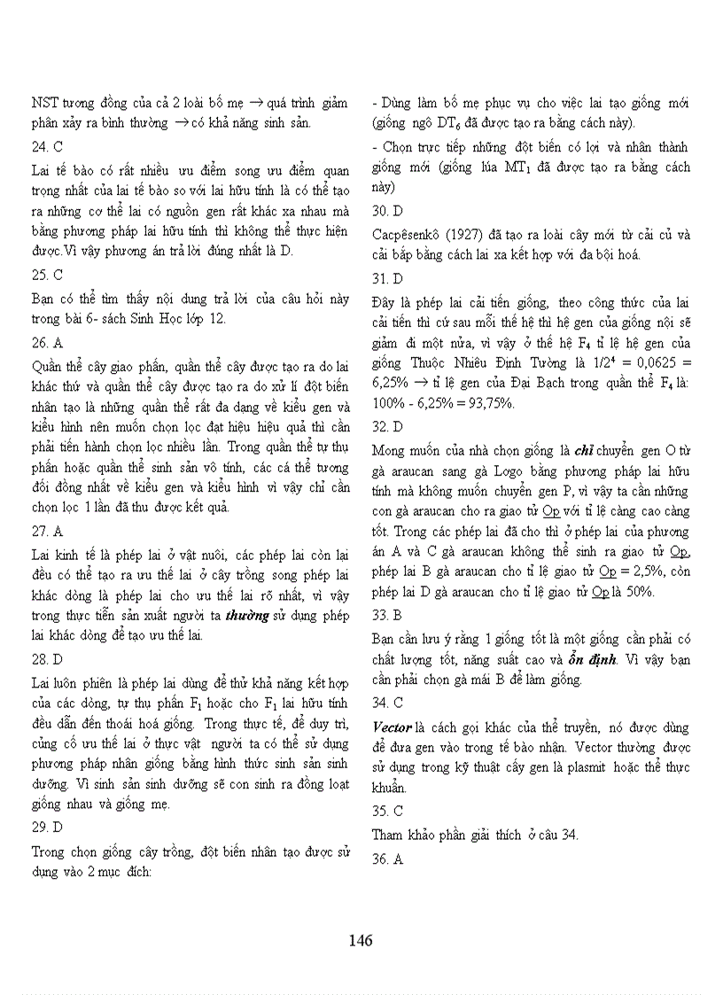 image for page 1001 câu hoi trac nghiem