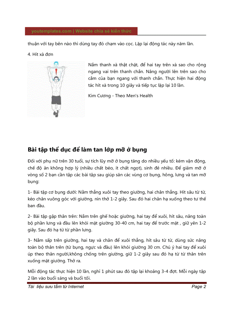 image for page 15 phút bạn sẽ có một thể hình cường tráng và sung sức