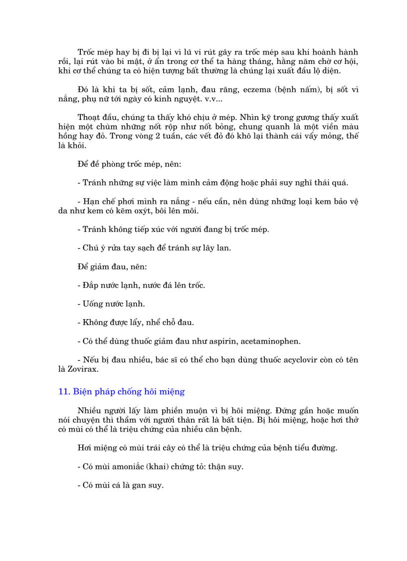 image for page 365 lời khuyên sức khỏe