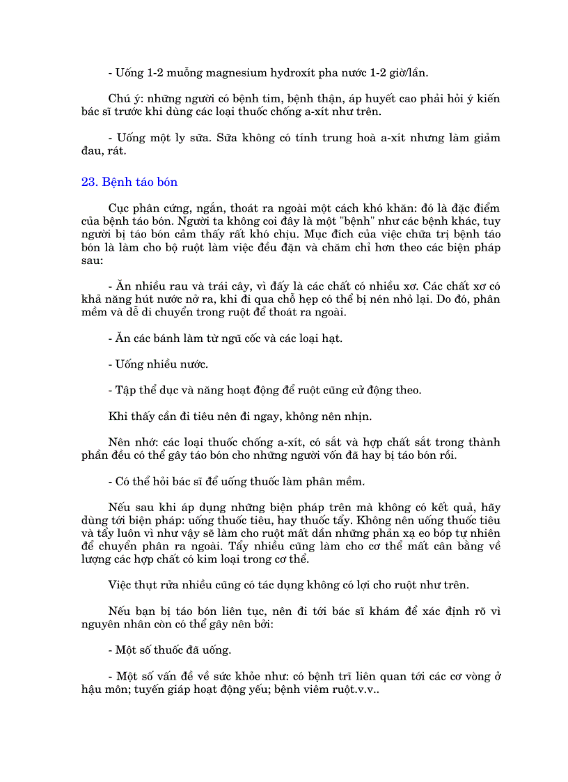 image for page 365 lời khuyên sức khỏe