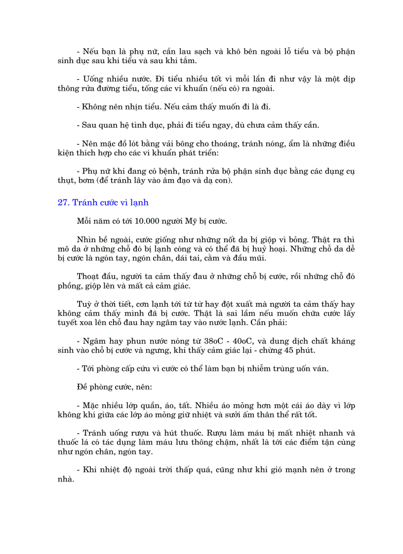 image for page 365 lời khuyên sức khỏe