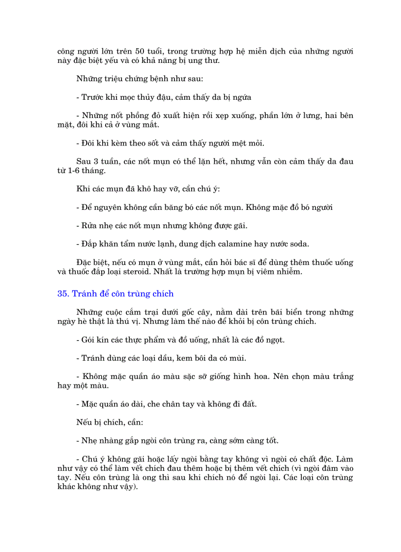 image for page 365 lời khuyên sức khỏe