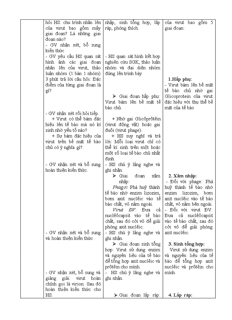 image for page Bài 30 sự nhan len cua te bao