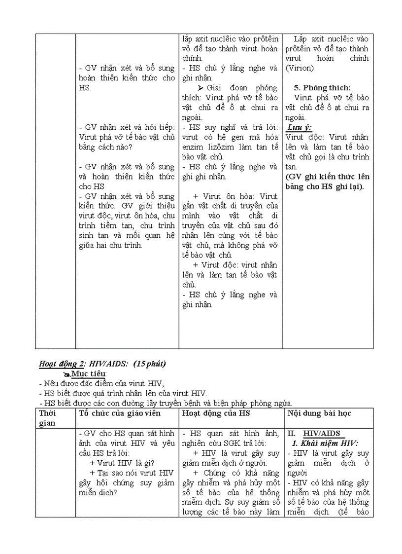 image for page Bài 30 sự nhan len cua te bao