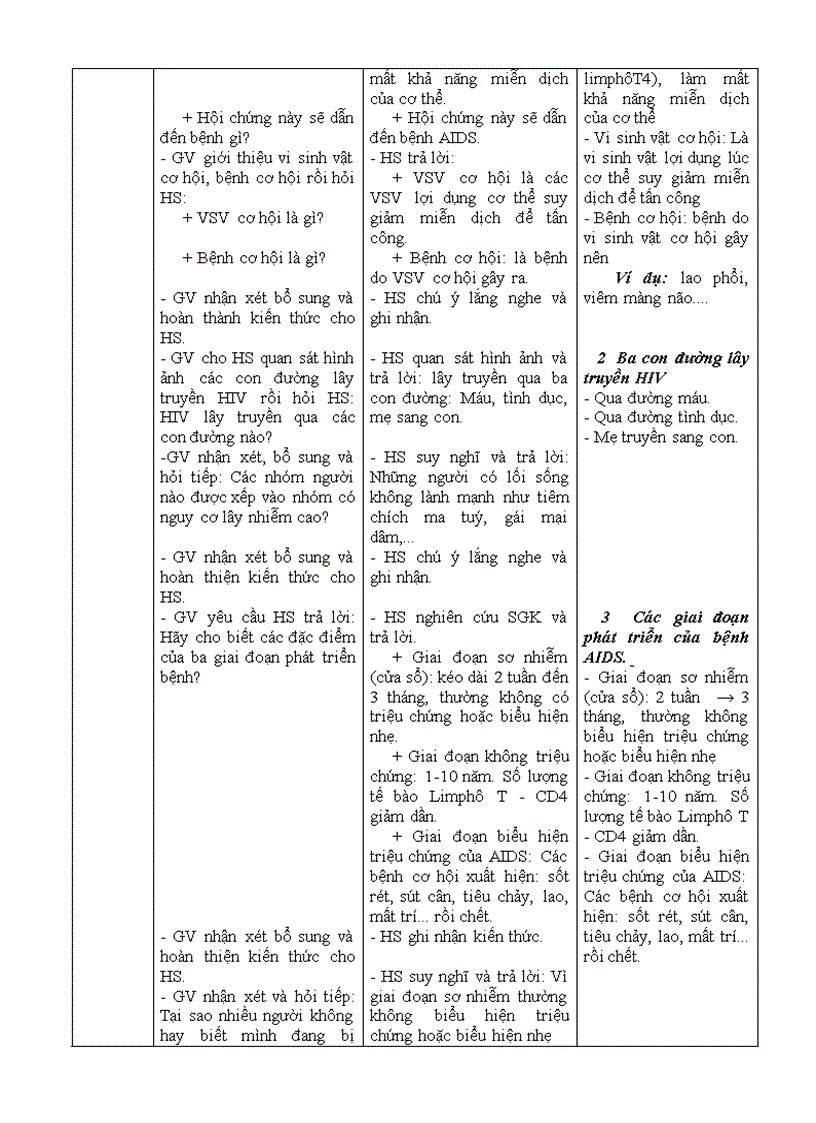 image for page Bài 30 sự nhan len cua te bao