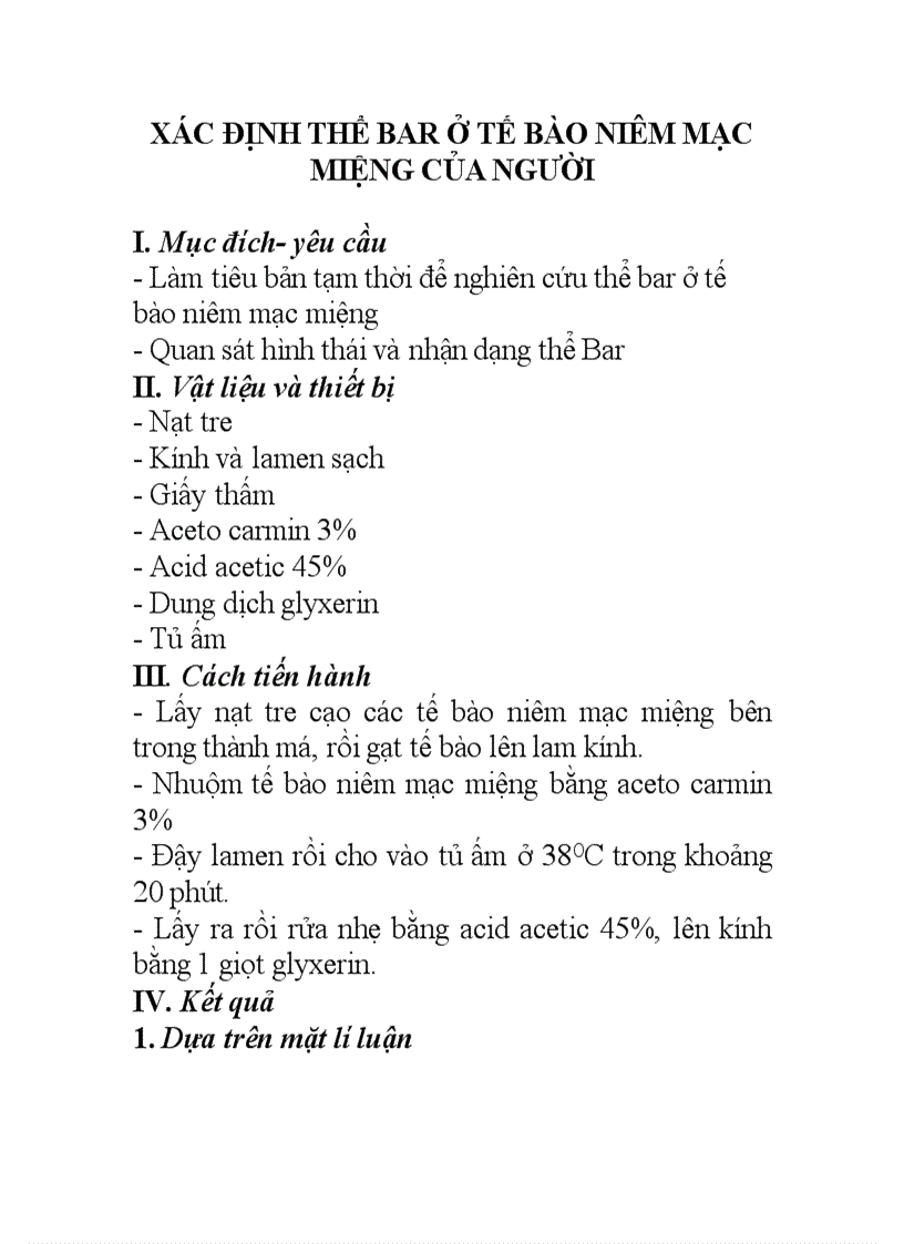 image for page Bao cao di truyen hoc