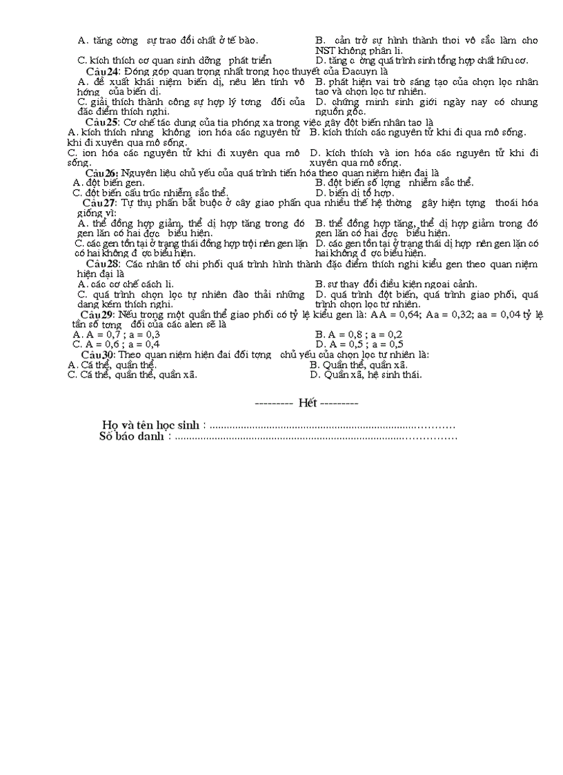 image for page Các câu hoi tham khảo