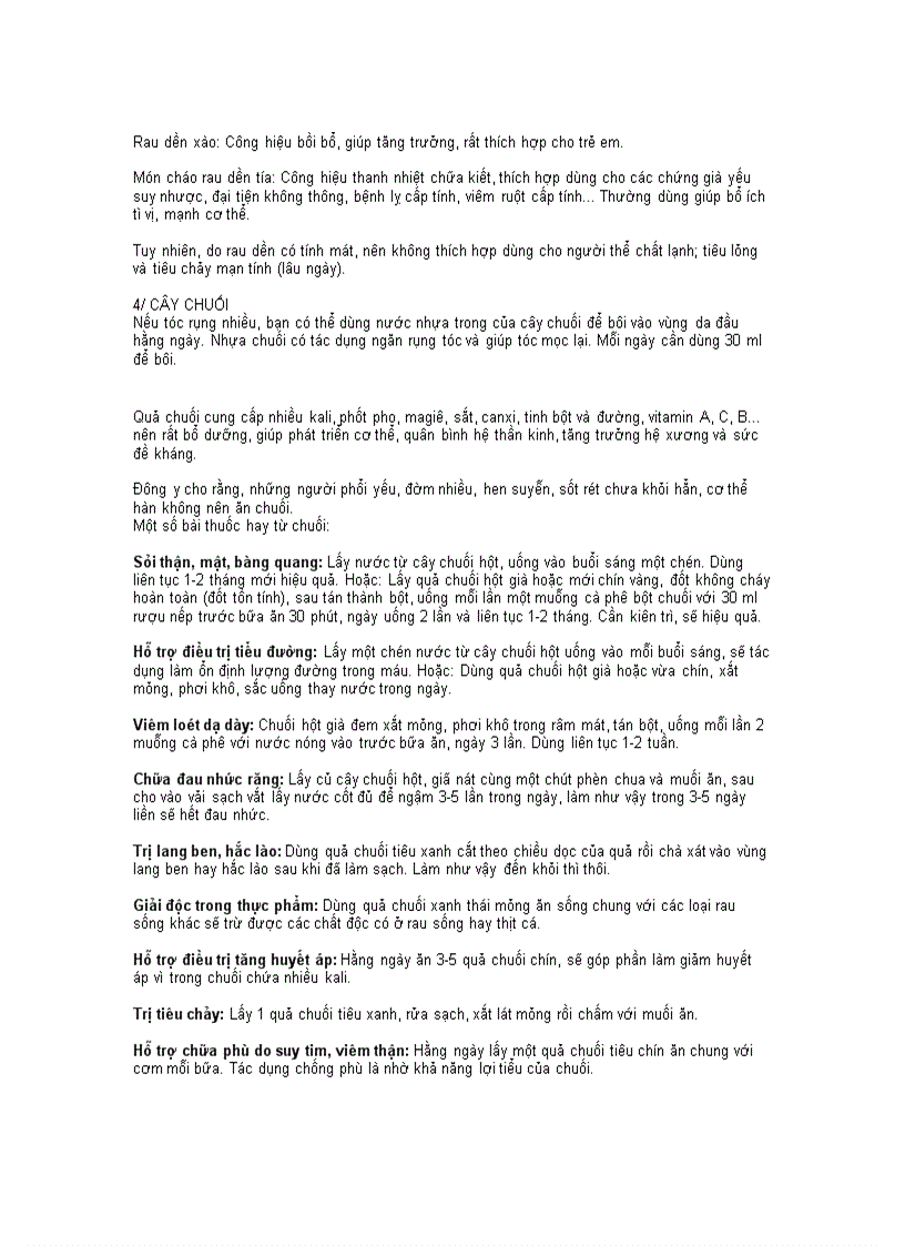 image for page Các vị thuốc quanh ta