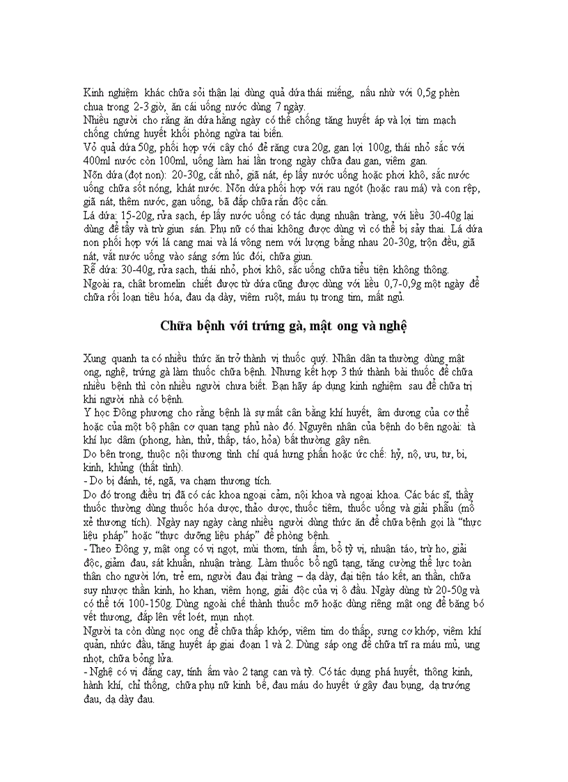 image for page Các vị thuốc quanh ta