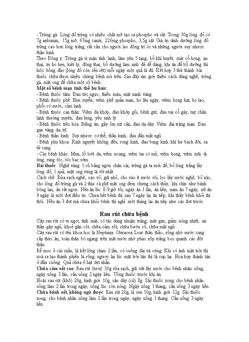 image for page Các vị thuốc quanh ta