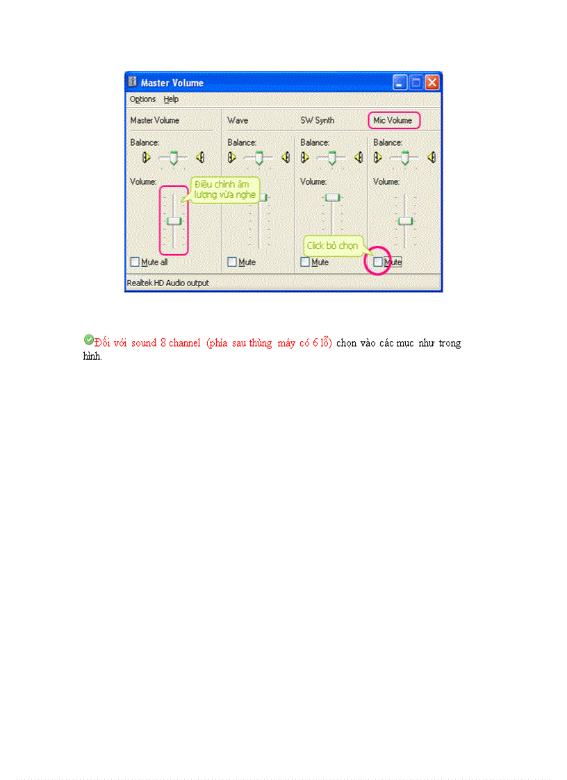 image for page Cach thu am tieng hat cua minh dua len mang