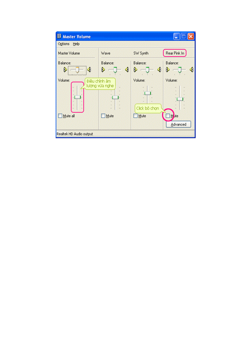 image for page Cach thu am tieng hat cua minh dua len mang