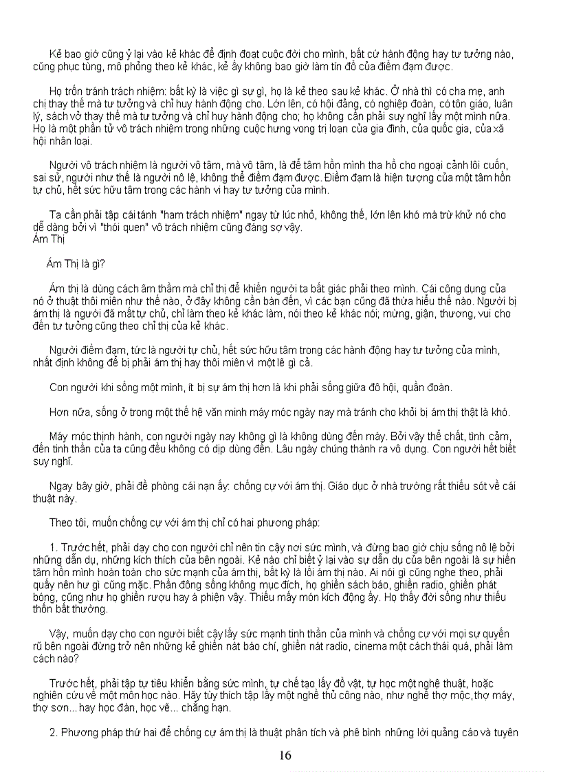 image for page Cái Dũng của thánh nhân