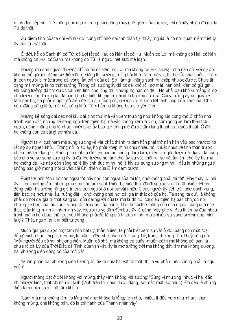 image for page Cái Dũng của thánh nhân