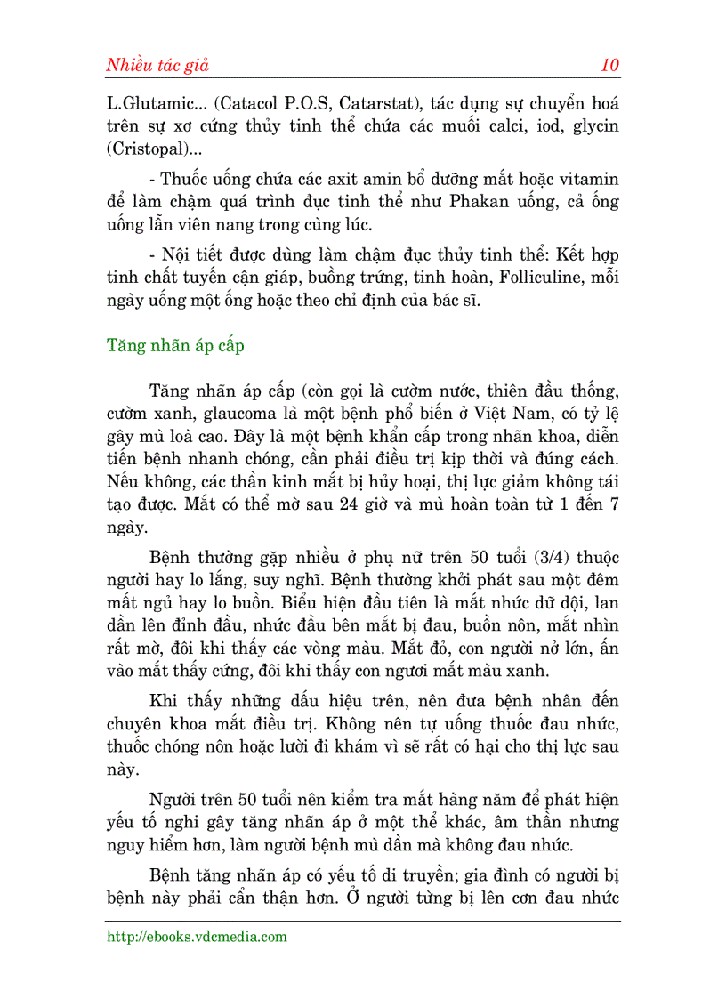 image for page Cẩm nang an toàn sức khoẻ