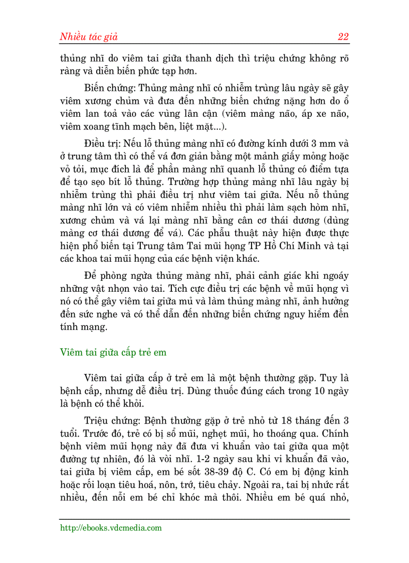 image for page Cẩm nang an toàn sức khoẻ