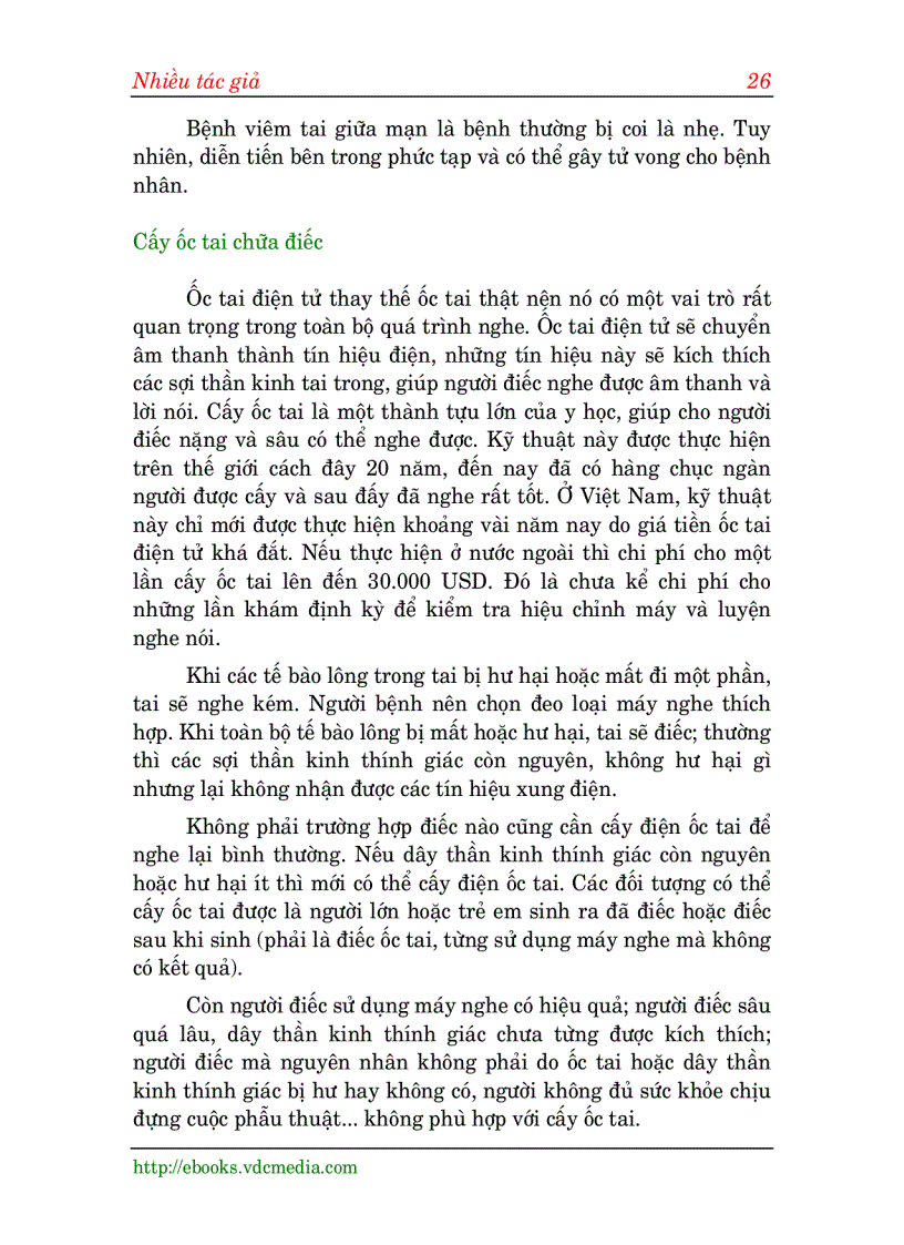 image for page Cẩm nang an toàn sức khoẻ