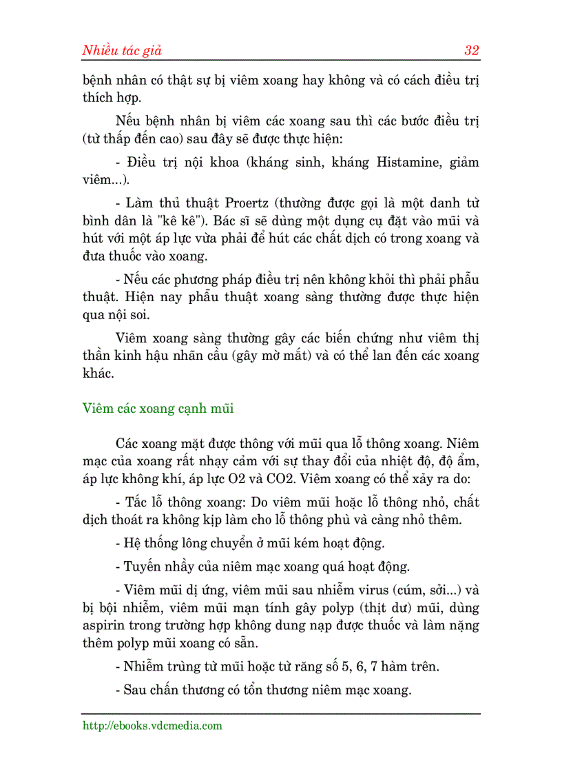 image for page Cẩm nang an toàn sức khoẻ