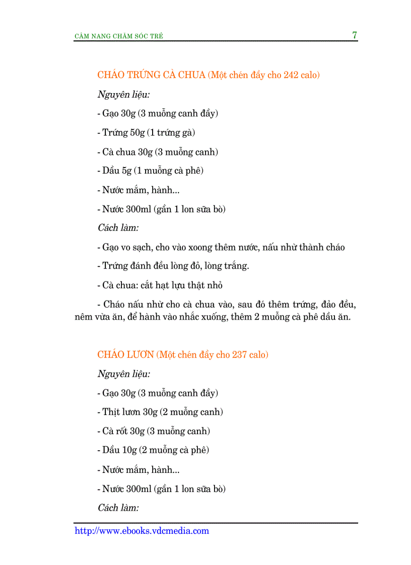 image for page Cẩm nang chăm sóc trẻ