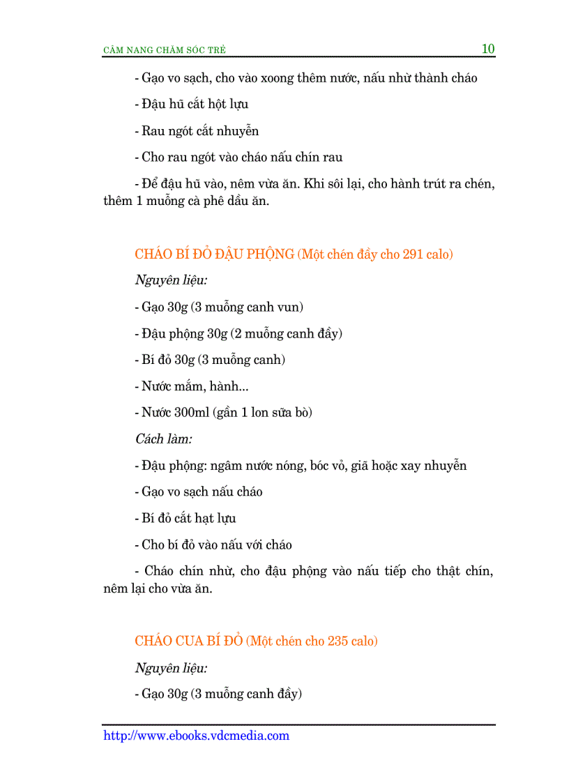 image for page Cẩm nang chăm sóc trẻ