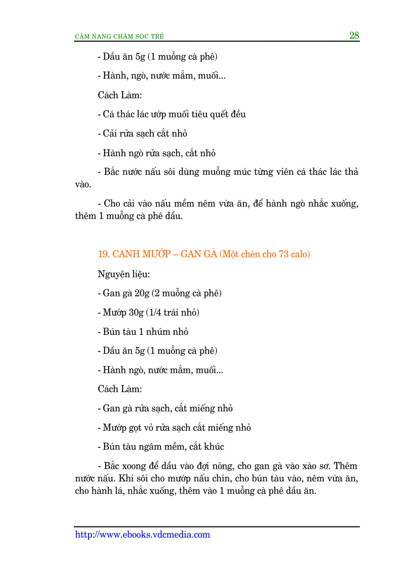 image for page Cẩm nang chăm sóc trẻ