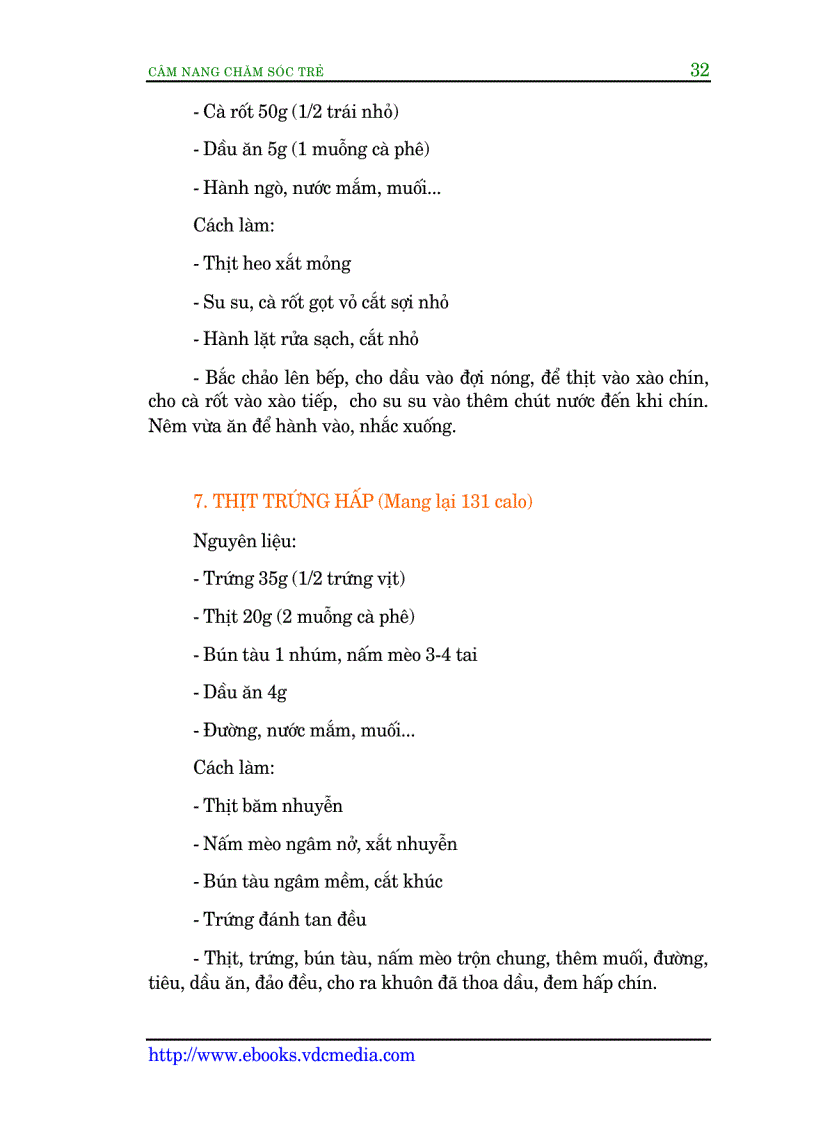 image for page Cẩm nang chăm sóc trẻ