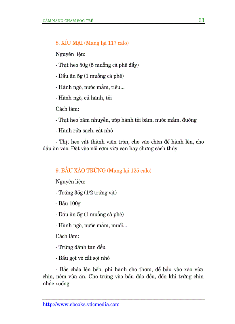 image for page Cẩm nang chăm sóc trẻ