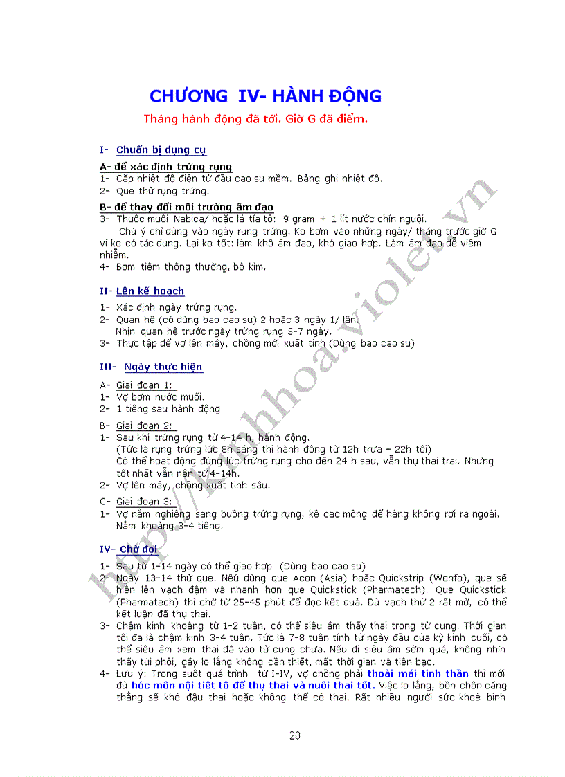 image for page Cẩm nang hướng dẫn sinh con trai
