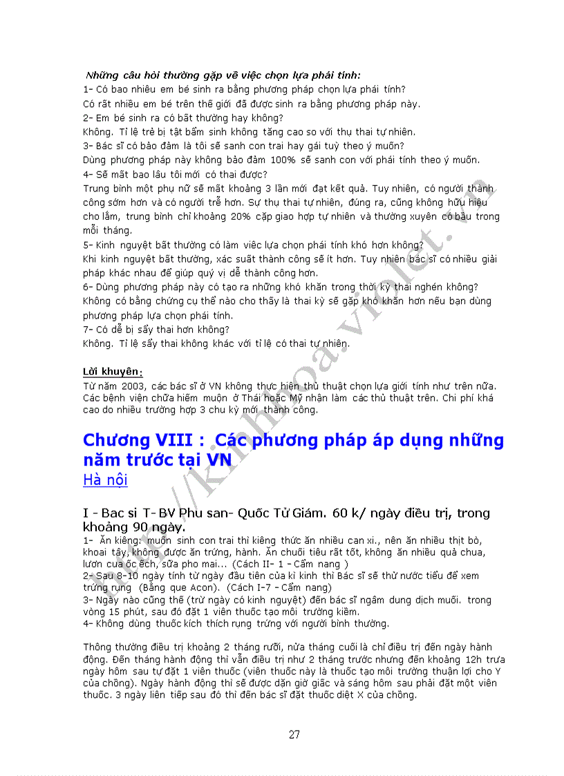 image for page Cẩm nang hướng dẫn sinh con trai
