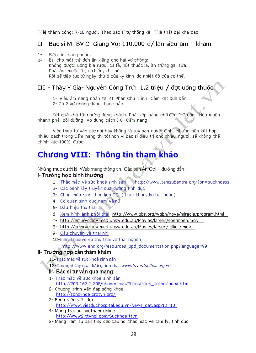 image for page Cẩm nang hướng dẫn sinh con trai