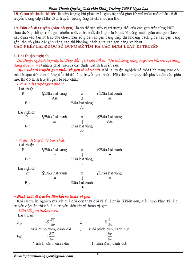 image for page Cẩm nang ôn thi TN ĐH CĐ môn Sinh học
