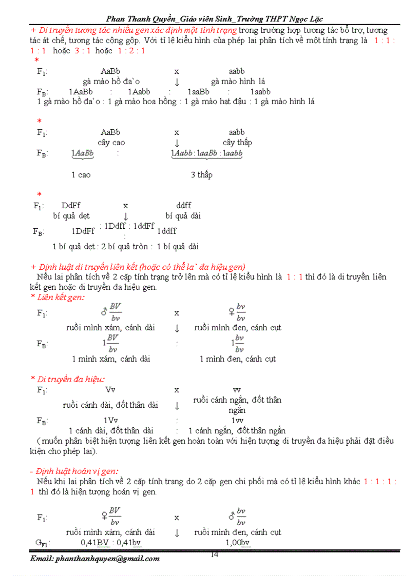 image for page Cẩm nang ôn thi TN ĐH CĐ môn Sinh học