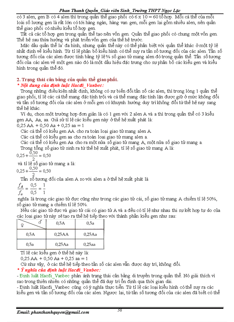 image for page Cẩm nang ôn thi TN ĐH CĐ môn Sinh học