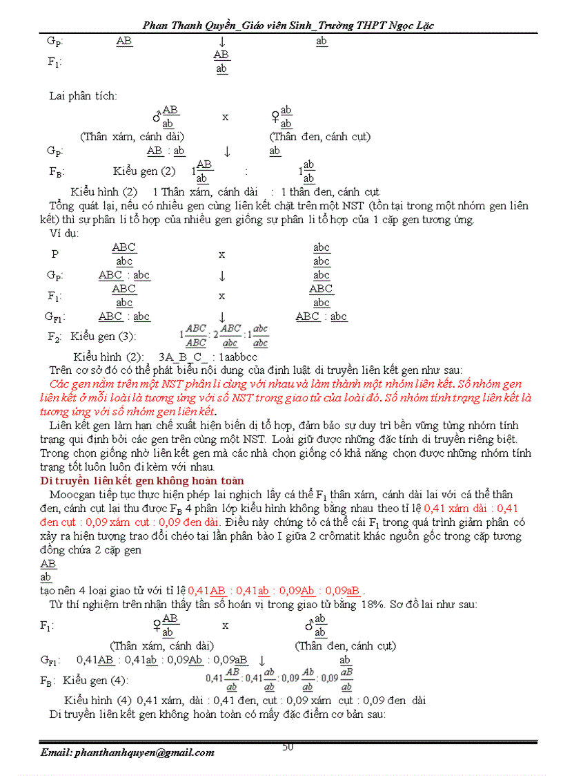 image for page Cẩm nang ôn thi TN ĐH CĐ môn Sinh học