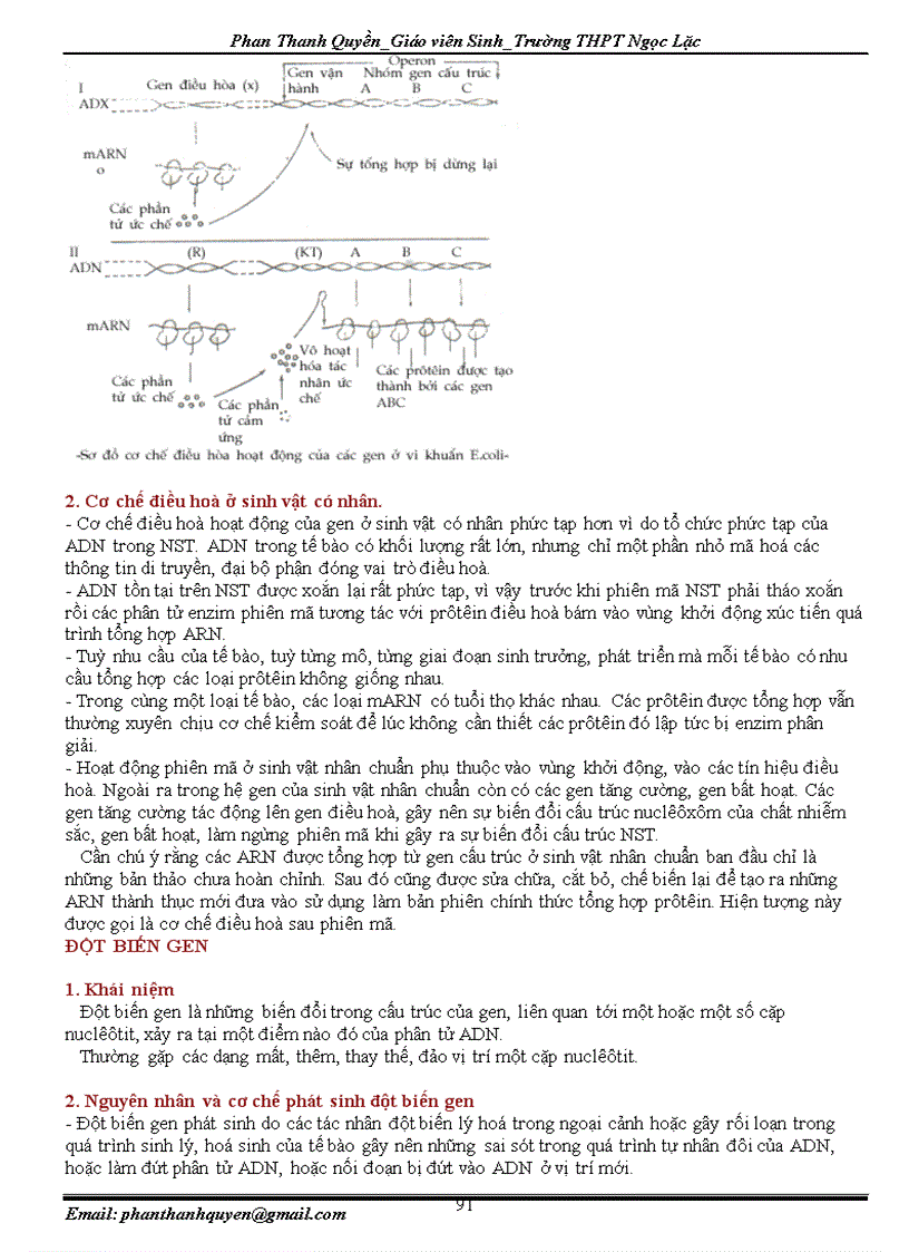 image for page Cẩm nang ôn thi TN ĐH CĐ môn Sinh học