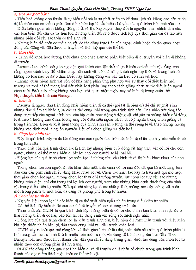 image for page Cẩm nang ôn thi TN ĐH CĐ môn Sinh học