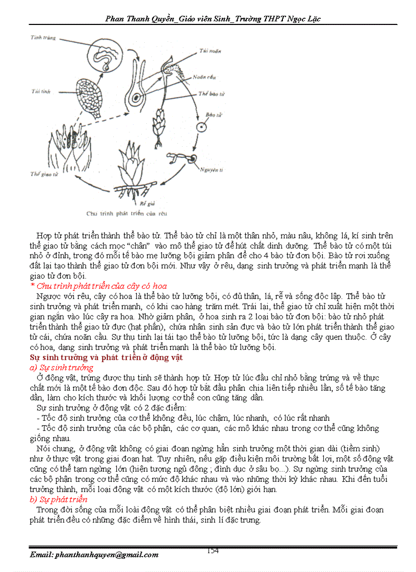 image for page Cẩm nang ôn thi TN ĐH CĐ môn Sinh học