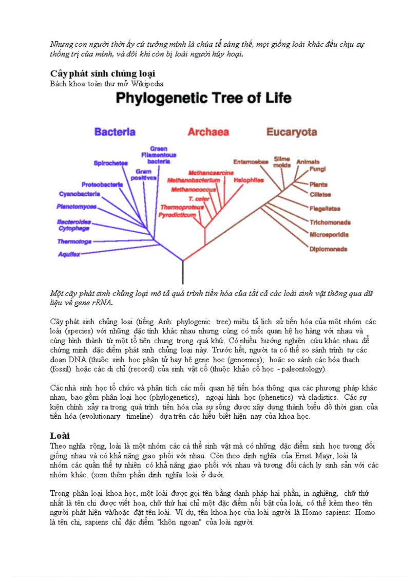 image for page Charles Darwin