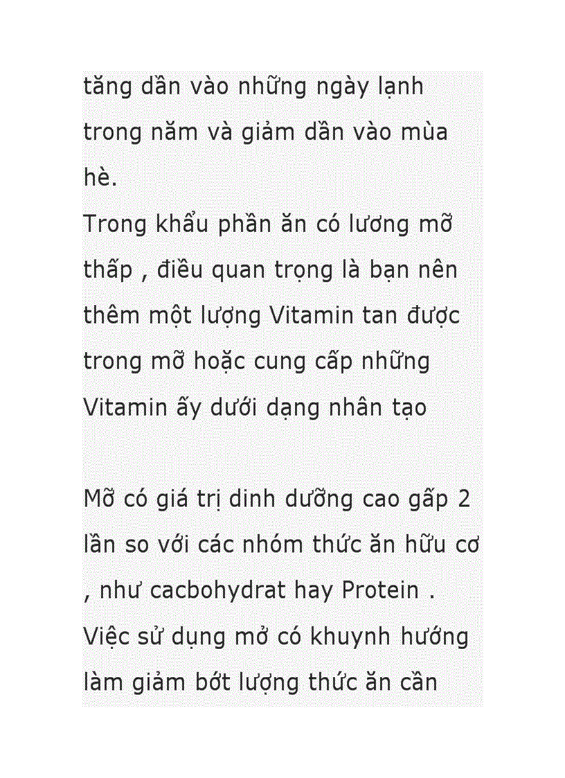 image for page Cholesterol