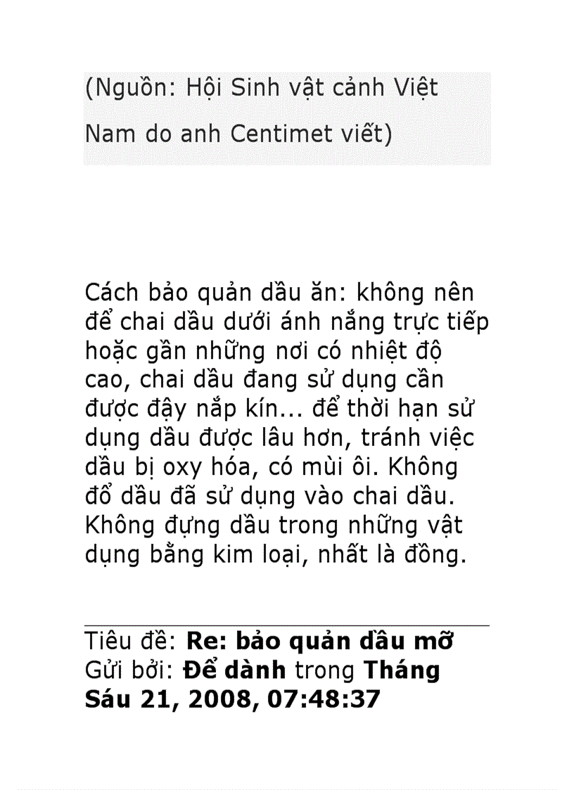 image for page Cholesterol